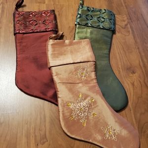 Christmas Stockings